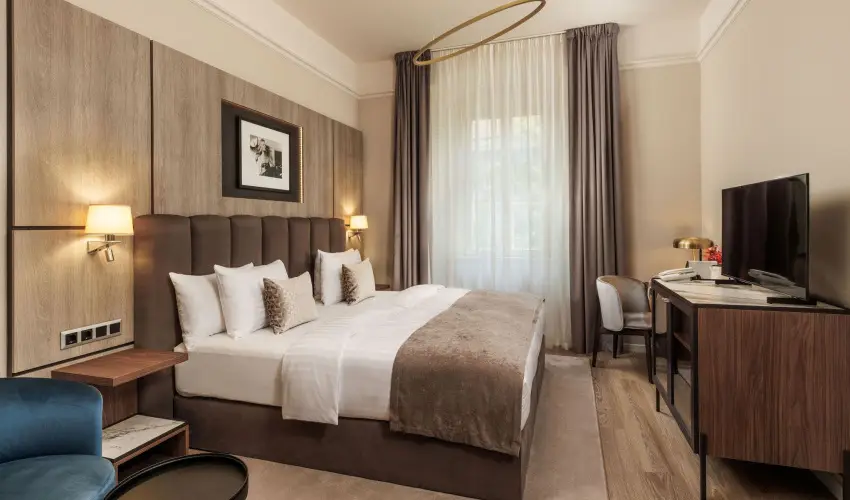 Anna Grand Hotel Balatonfüred - Húsvét - teljes előrefizetéssel