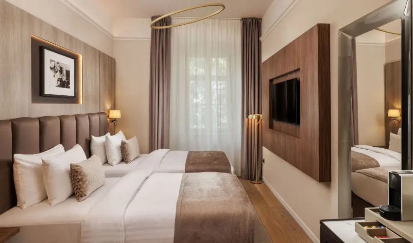 Anna Grand Hotel Balatonfüred - Húsvét - teljes előrefizetéssel