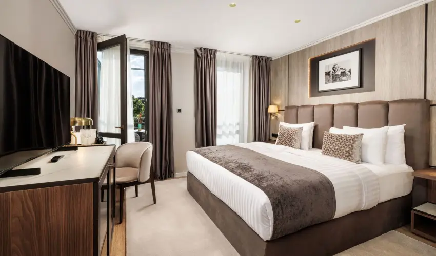 Anna Grand Hotel Balatonfüred - Húsvét - teljes előrefizetéssel