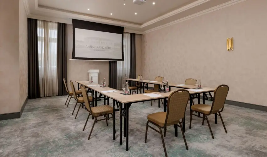 Anna Grand Hotel Balatonfüred - Húsvét - teljes előrefizetéssel