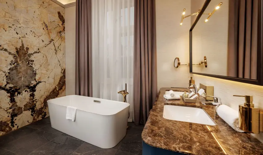 Anna Grand Hotel Balatonfüred - Húsvét - teljes előrefizetéssel