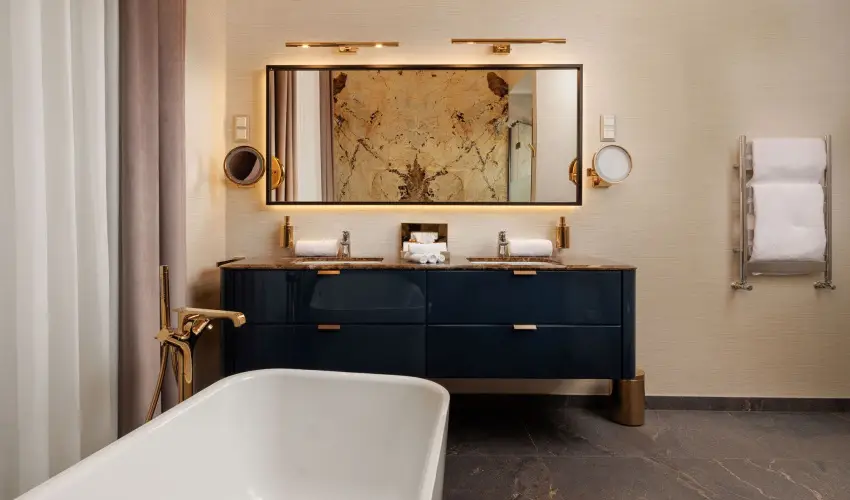 Anna Grand Hotel Balatonfüred - Húsvét - teljes előrefizetéssel