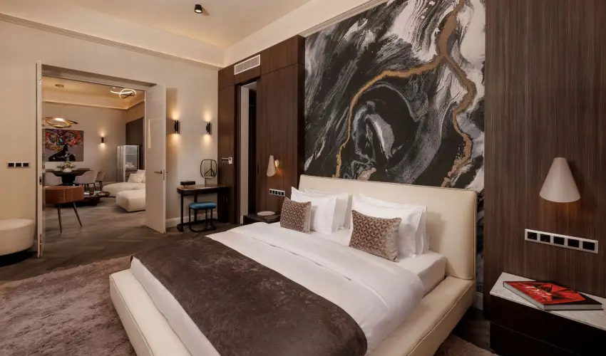 Anna Grand Hotel Balatonfüred - Húsvét - teljes előrefizetéssel