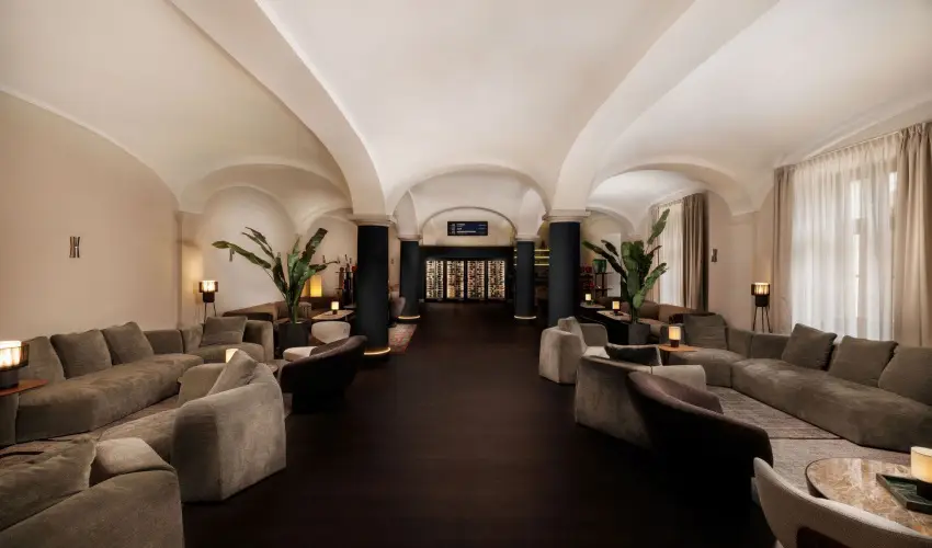 Anna Grand Hotel Balatonfüred - Húsvét - teljes előrefizetéssel