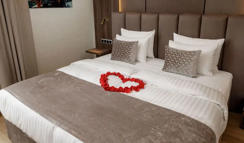 Anna Grand Hotel Balatonfüred - Húsvét - teljes előrefizetéssel