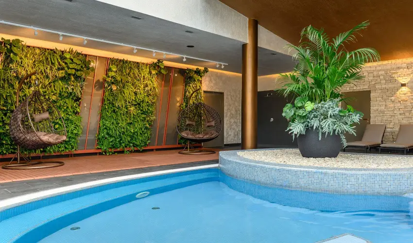 Anna Grand Hotel Balatonfüred - Húsvét - teljes előrefizetéssel