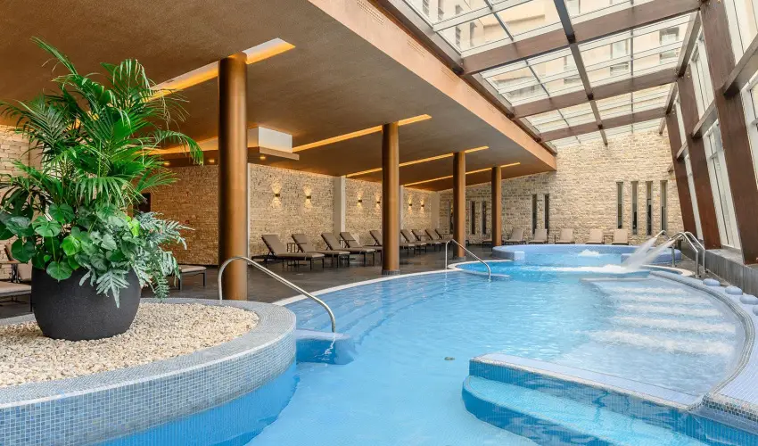 Anna Grand Hotel Balatonfüred - Húsvét - teljes előrefizetéssel