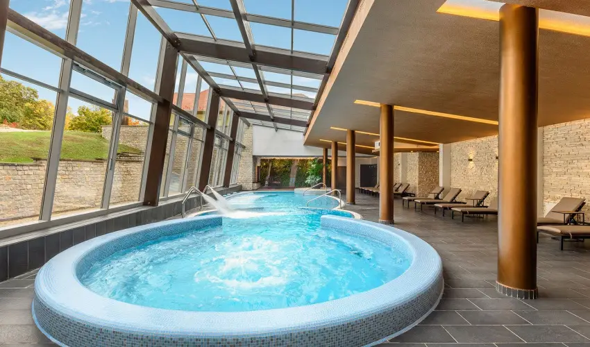 Anna Grand Hotel Balatonfüred - Húsvét - teljes előrefizetéssel