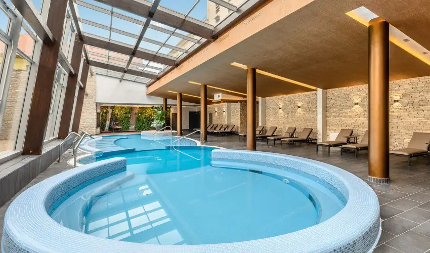 Anna Grand Hotel Balatonfüred - Húsvét - teljes előrefizetéssel