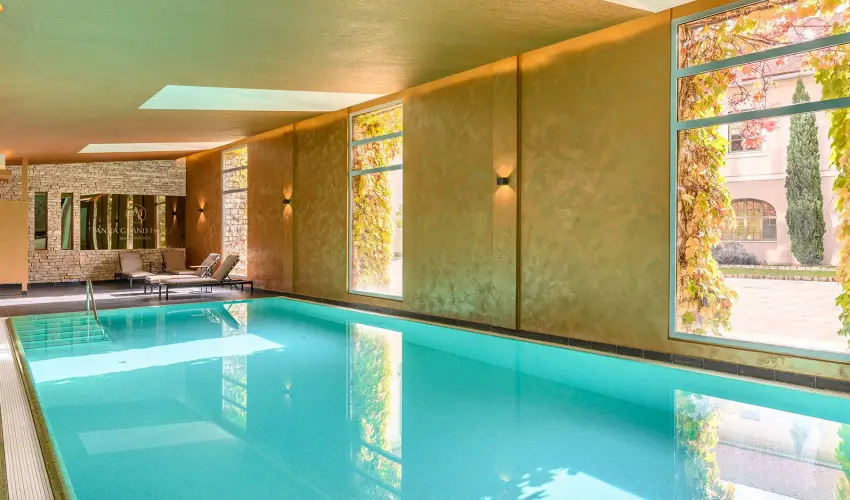 Anna Grand Hotel Balatonfüred - Húsvét - teljes előrefizetéssel