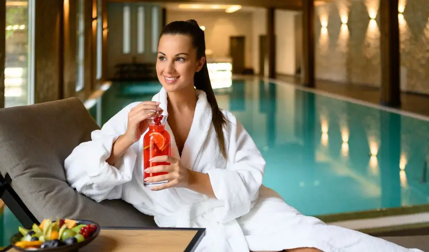 Anna Grand Hotel Balatonfüred - Húsvét - teljes előrefizetéssel