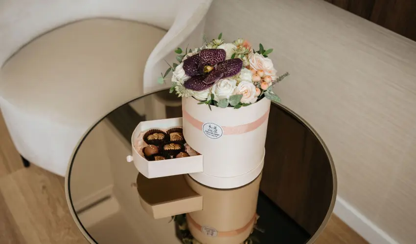 Anna Grand Hotel Balatonfüred - Húsvét - teljes előrefizetéssel