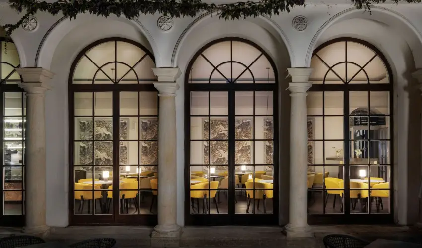 Anna Grand Hotel Balatonfüred - Húsvét - teljes előrefizetéssel