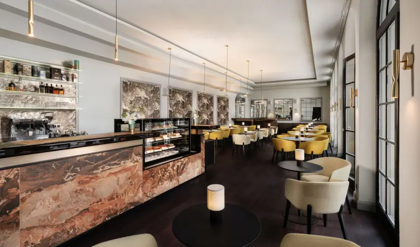 Anna Grand Hotel Balatonfüred - Húsvét - teljes előrefizetéssel