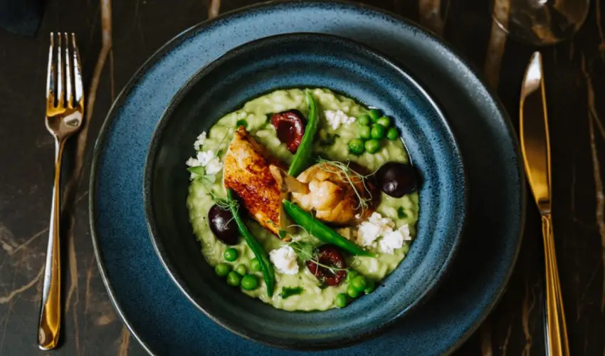 Anna Grand Hotel Balatonfüred - Húsvét - teljes előrefizetéssel