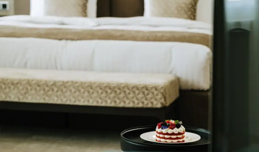 Anna Grand Hotel Balatonfüred - Húsvét - teljes előrefizetéssel