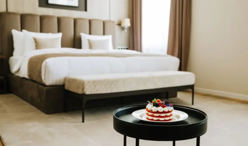 Anna Grand Hotel Balatonfüred - Húsvét - teljes előrefizetéssel