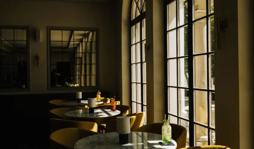 Anna Grand Hotel Balatonfüred - Húsvét - teljes előrefizetéssel