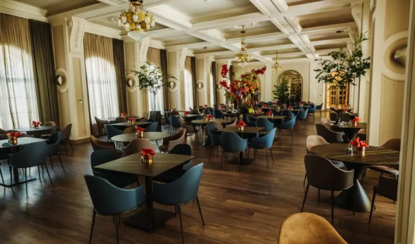 Anna Grand Hotel Balatonfüred - Húsvét - teljes előrefizetéssel