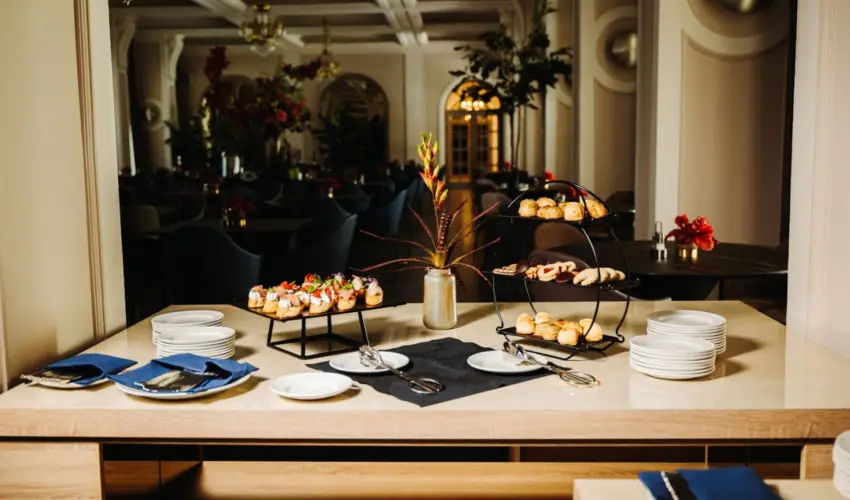 Anna Grand Hotel Balatonfüred - Húsvét - teljes előrefizetéssel