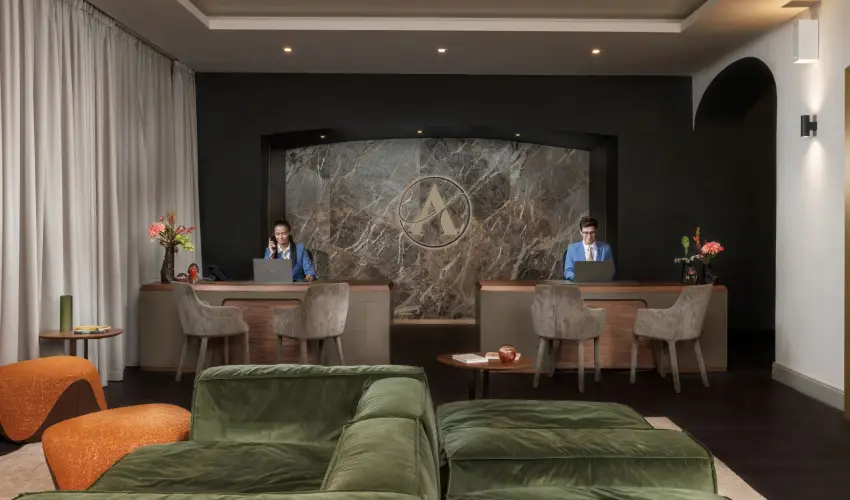 Anna Grand Hotel Balatonfüred - Húsvét - teljes előrefizetéssel