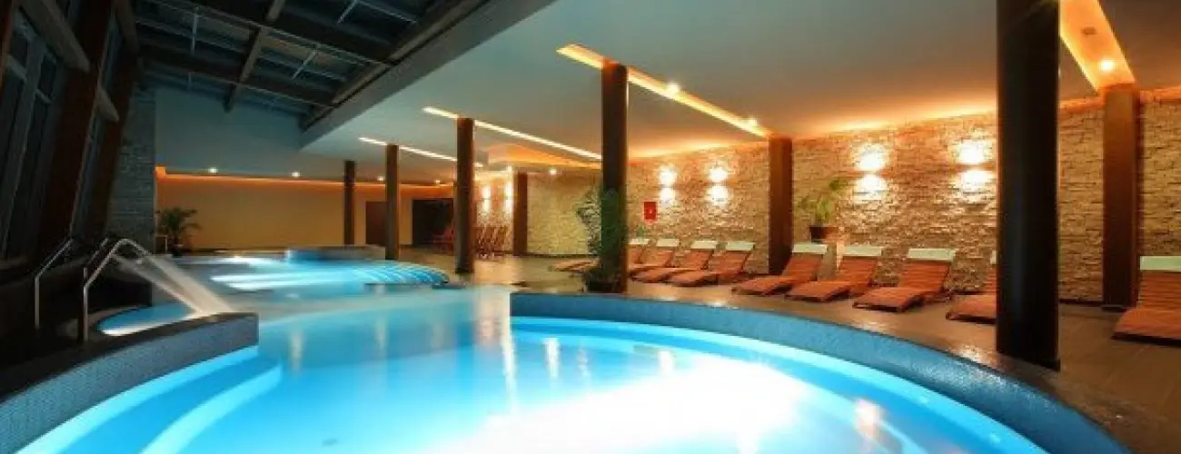 Anna Grand Hotel Balatonfred - Hsvt - teljes elrefizetssel 