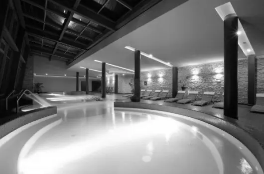 Anna Grand Hotel - Hsvt - teljes elrefizetssel 