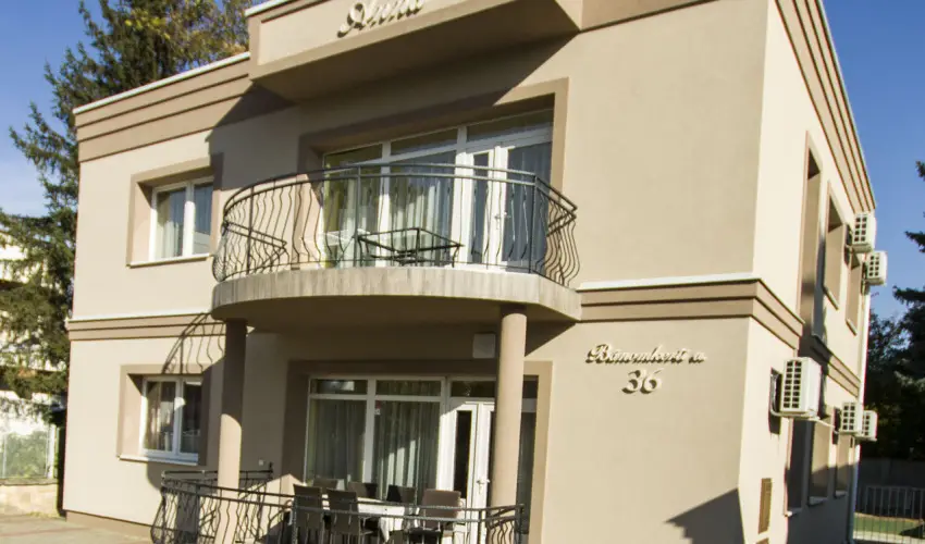 Anna Vendghz Hajdszoboszl - Hsvt (min. 3 j)