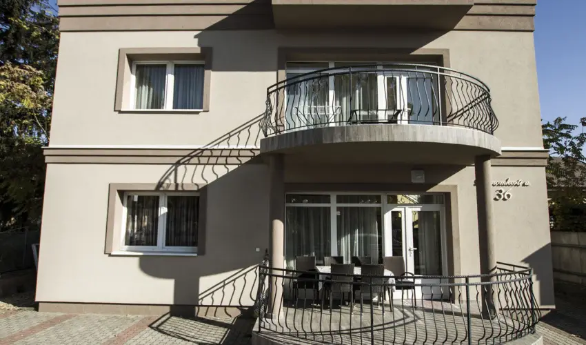 Anna Vendghz Hajdszoboszl - Hsvt (min. 3 j)