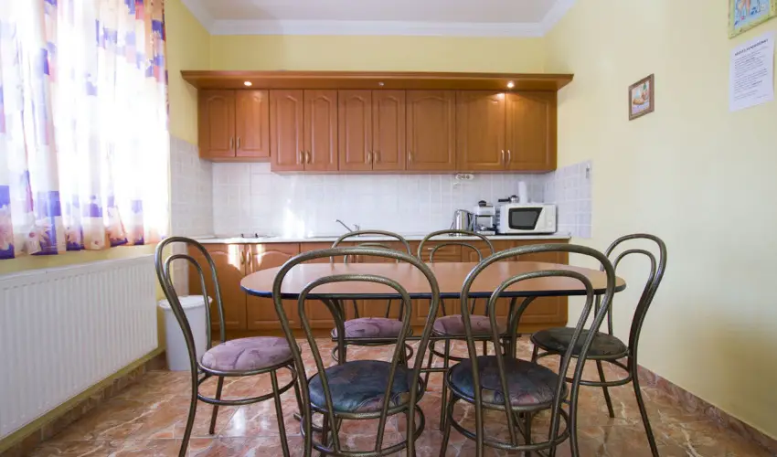 Anna Vendghz Hajdszoboszl - Hsvt (min. 3 j)