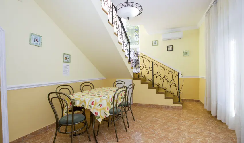 Anna Vendghz Hajdszoboszl - Hsvt (min. 3 j)