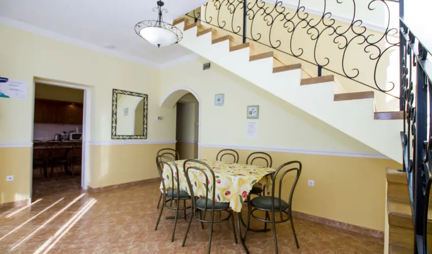 Anna Vendghz Hajdszoboszl - Hsvt (min. 3 j)