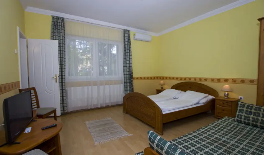 Anna Vendghz Hajdszoboszl - Hsvt (min. 3 j)