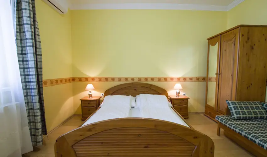 Anna Vendghz Hajdszoboszl - Hsvt (min. 3 j)