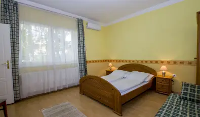 Anna Vendghz Hajdszoboszl