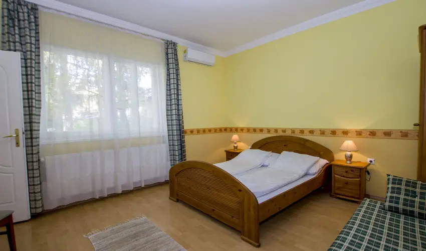 Anna Vendghz Hajdszoboszl - Hsvt (min. 3 j)