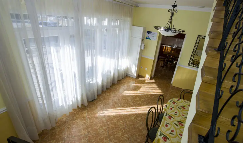 Anna Vendghz Hajdszoboszl - Hsvt (min. 3 j)