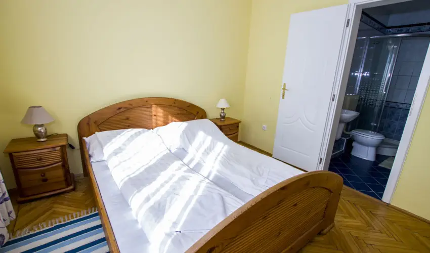 Anna Vendghz Hajdszoboszl - Hsvt (min. 3 j)