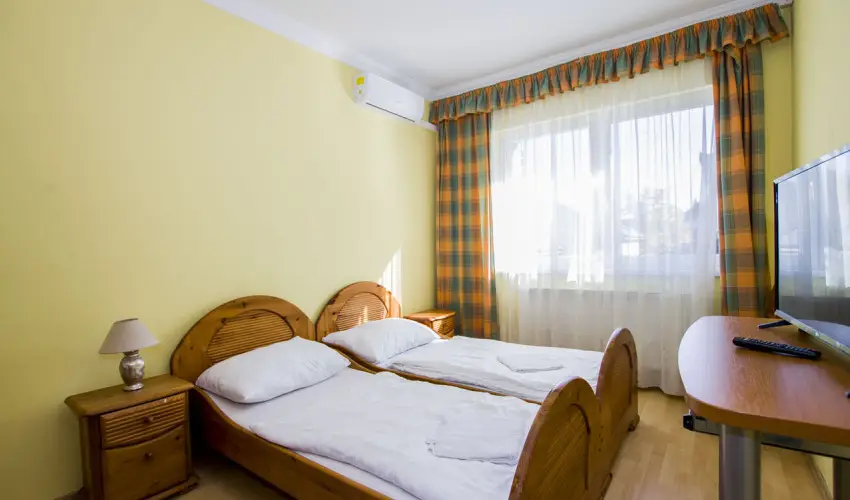 Anna Vendghz Hajdszoboszl - Hsvt (min. 3 j)