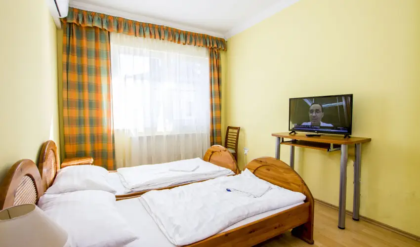 Anna Vendghz Hajdszoboszl - Hsvt (min. 3 j)