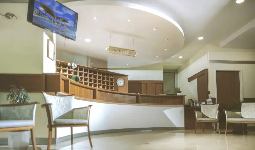 Apartman Hotel Bk, Bkfrd - Hsvt 