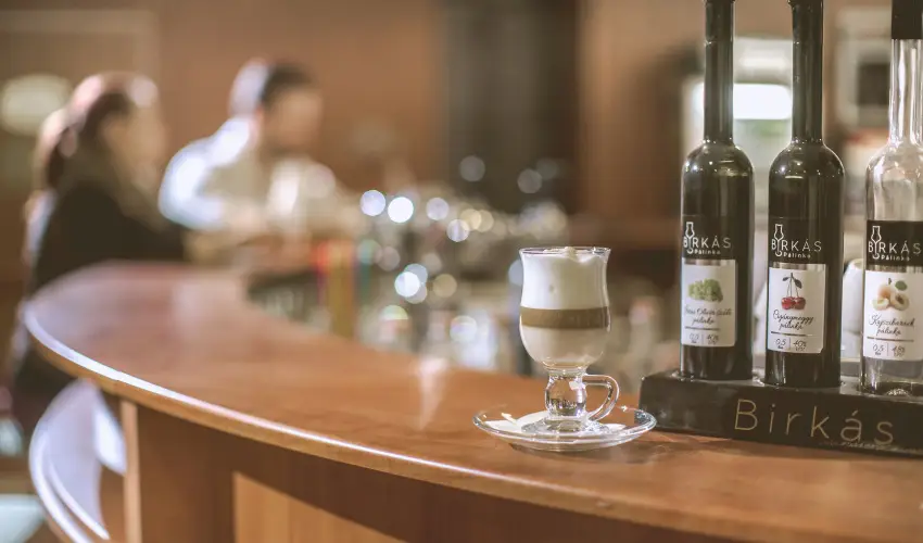 Apartman Hotel Bk, Bkfrd - Hsvt 