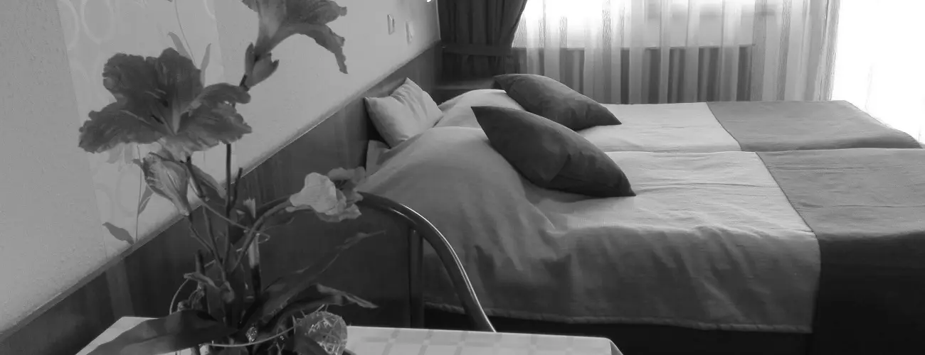 Apartman Hotel Bk, Bkfrd - Hsvt 