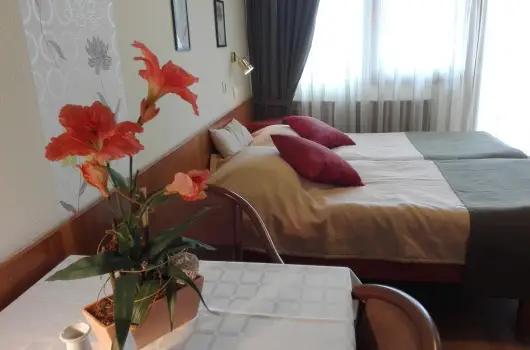 Apartman Hotel - Hsvt 