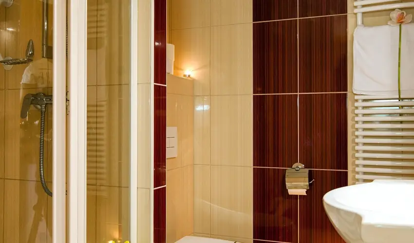 Apartman Hotel Bk, Bkfrd - Hsvt 