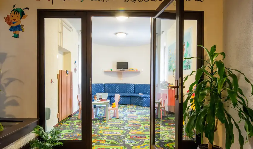 Apartman Hotel Bk, Bkfrd - Hsvt 