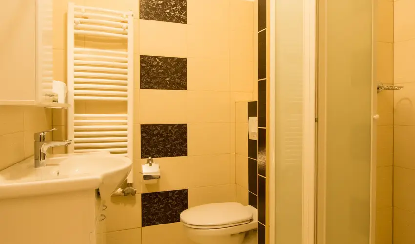 Apartman Hotel Bk, Bkfrd - Hsvt 