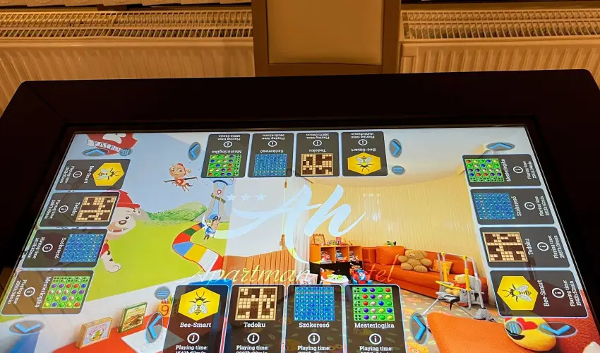 Apartman Hotel Bk, Bkfrd - Hsvt 