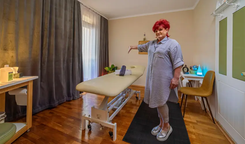 Apartman Hotel Bk, Bkfrd - Hsvt 