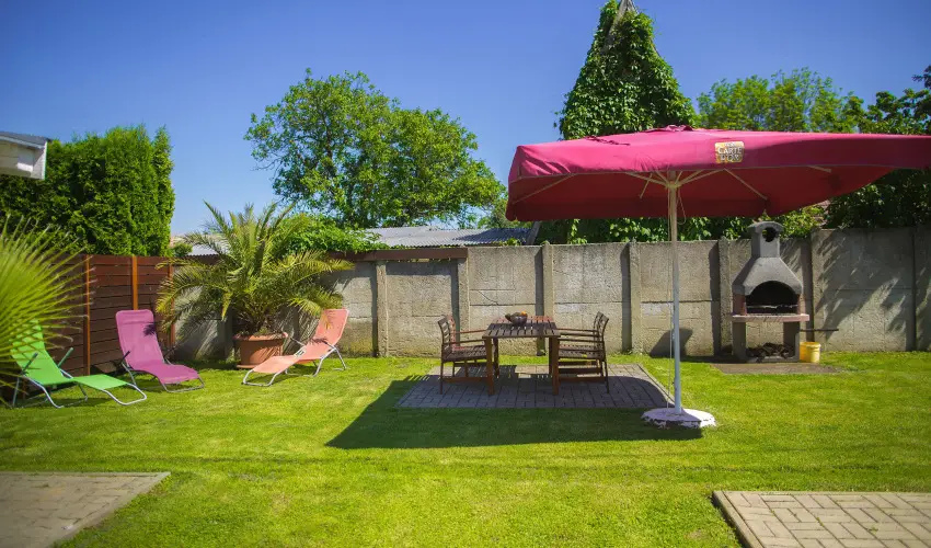 Apartman Szanyi Bk, Bkfrd - Hsvt